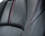 2021 Toyota RAV4 Plug-In Hybrid (Euro-Spec) Interior Seats Wallpapers 150x120