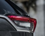 2021 Toyota RAV4 Plug-In Hybrid (Euro-Spec) Tail Light Wallpapers 150x120