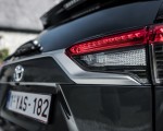 2021 Toyota RAV4 Plug-In Hybrid (Euro-Spec) Tail Light Wallpapers 150x120