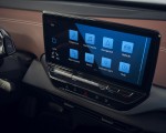 2021 Volkswagen ID.4 Pro S (US-Spec) Central Console Wallpapers 150x120 (36)