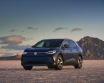 2021 Volkswagen ID.4 Pro S (US-Spec) Front Three-Quarter Wallpapers 150x120 (13)