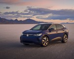 2021 Volkswagen ID.4 Pro S (US-Spec) Front Three-Quarter Wallpapers 150x120 (9)