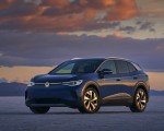 2021 Volkswagen ID.4 Pro S (US-Spec) Front Three-Quarter Wallpapers 150x120 (10)