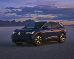 2021 Volkswagen ID.4 Pro S (US-Spec) Front Three-Quarter Wallpapers  150x120 (12)