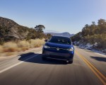 2021 Volkswagen ID.4 Pro S (US-Spec) Front Wallpapers  150x120 (3)
