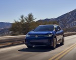 2021 Volkswagen ID.4 Pro S (US-Spec) Front Wallpapers  150x120 (2)