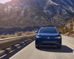 2021 Volkswagen ID.4 Pro S (US-Spec) Front Wallpapers  150x120 (4)
