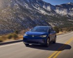 2021 Volkswagen ID.4 Pro S (US-Spec) Front Wallpapers 150x120 (5)