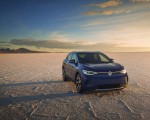 2021 Volkswagen ID.4 Pro S (US-Spec) Front Wallpapers 150x120 (14)