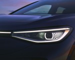 2021 Volkswagen ID.4 Pro S (US-Spec) Headlight Wallpapers 150x120 (24)