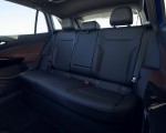 2021 Volkswagen ID.4 Pro S (US-Spec) Interior Rear Seats Wallpapers 150x120 (38)