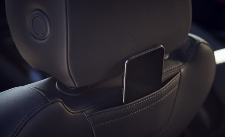 2021 Volkswagen ID.4 Pro S (US-Spec) Interior Seats Wallpapers 450x275 (40)