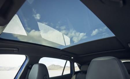 2021 Volkswagen ID.4 Pro S (US-Spec) Panoramic Roof Wallpapers 450x275 (28)