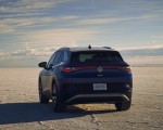 2021 Volkswagen ID.4 Pro S (US-Spec) Rear Wallpapers 150x120 (20)
