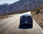 2021 Volkswagen ID.4 Pro S (US-Spec) Rear Wallpapers 150x120 (8)