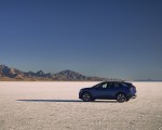 2021 Volkswagen ID.4 Pro S (US-Spec) Side Wallpapers 150x120 (21)