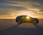 2021 Volkswagen ID.4 Pro S (US-Spec) Side Wallpapers 150x120 (15)