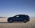 2021 Volkswagen ID.4 Pro S (US-Spec) Side Wallpapers 150x120 (16)