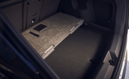 2021 Volkswagen ID.4 Pro S (US-Spec) Trunk Wallpapers  450x275 (41)
