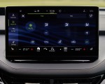 2021 Škoda ENYAQ iV Central Console Wallpapers 150x120 (55)