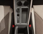 2021 Škoda ENYAQ iV Central Console Wallpapers 150x120
