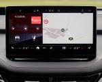 2021 Škoda ENYAQ iV Central Console Wallpapers  150x120