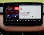 2021 Škoda ENYAQ iV Central Console Wallpapers 150x120 (60)