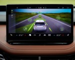 2021 Škoda ENYAQ iV Central Console Wallpapers  150x120 (58)