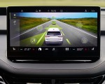 2021 Škoda ENYAQ iV Central Console Wallpapers  150x120 (57)