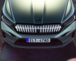 2021 Škoda ENYAQ iV Design Sketch Wallpapers  150x120