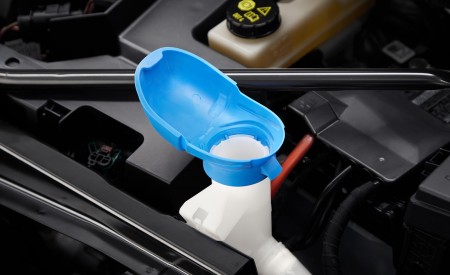 2021 Škoda ENYAQ iV Detail Wallpapers  450x275 (108)