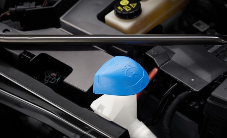 2021 Škoda ENYAQ iV Detail Wallpapers  450x275 (107)