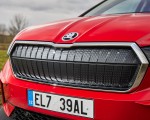 2021 Škoda ENYAQ iV Detail Wallpapers 150x120 (49)