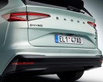 2021 Škoda ENYAQ iV Founders Edition Detail Wallpapers 150x120