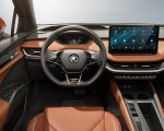 2021 Škoda ENYAQ iV Founders Edition Interior Cockpit Wallpapers 150x120