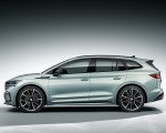 2021 Škoda ENYAQ iV Founders Edition Side Wallpapers  150x120