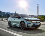 2021 Škoda ENYAQ iV Wallpapers HD