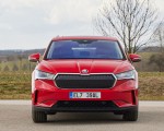 2021 Škoda ENYAQ iV Front Wallpapers 150x120 (43)