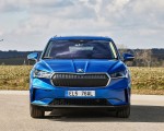 2021 Škoda ENYAQ iV Front Wallpapers 150x120 (24)