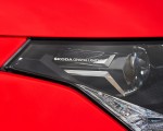 2021 Škoda ENYAQ iV Headlight Wallpapers  150x120 (50)