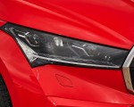 2021 Škoda ENYAQ iV Headlight Wallpapers  150x120 (38)