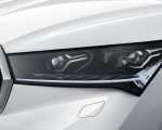 2021 Škoda ENYAQ iV Headlight Wallpapers 150x120