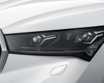 2021 Škoda ENYAQ iV Headlight Wallpapers  150x120