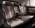 2021 Škoda ENYAQ iV Interior Rear Seats Wallpapers  150x120
