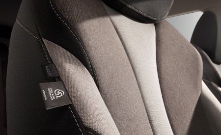 2021 Škoda ENYAQ iV Interior Seats Wallpapers 450x275 (120)