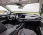 2021 Škoda ENYAQ iV Interior Wallpapers  150x120 (41)