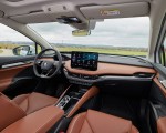 2021 Škoda ENYAQ iV Interior Wallpapers  150x120 (42)