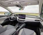 2021 Škoda ENYAQ iV Interior Wallpapers  150x120 (43)