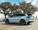 2021 Škoda ENYAQ iV Rear Three-Quarter Wallpapers 150x120 (8)