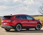 2021 Škoda ENYAQ iV Rear Three-Quarter Wallpapers  150x120 (44)